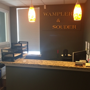 Wampler & Souder - Silver Spring, MD