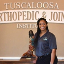 Tuscaloosa Orthopedic & Joint Institute: Bryan King, MD - Physicians & Surgeons, Orthopedics