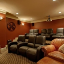 iSS LLC - Home Theater Systems