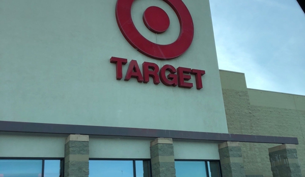 Target - La Quinta, CA