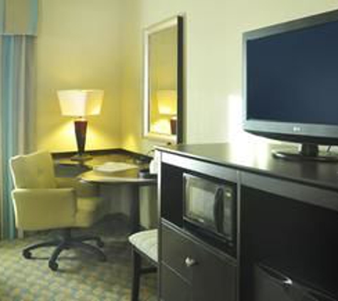 Hampton Inn Gadsden/Attalla I-59 - Gadsden, AL