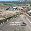 Grand Junction Storage Yards gallery