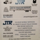 JTR TRUCK & TRAILER REPAIR