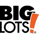 Big Lots - Discount Stores