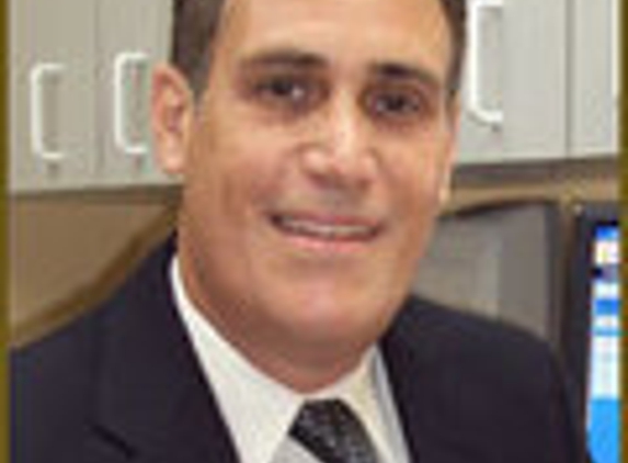 Richard Charles Lage III, DDS - Miami, FL