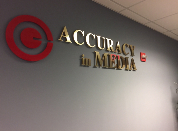 Accuracy In Media Inc - Washington, DC