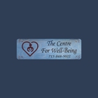 Centre for Well-Being