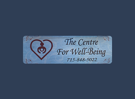 Centre for Well-Being - Wausau, WI