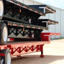 Wade Services Inc - Transport Trailers