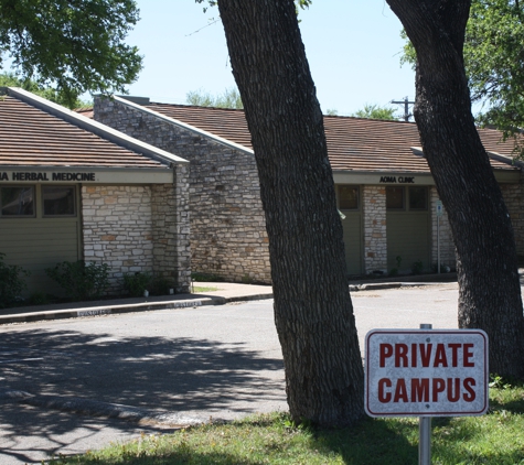 Aoma Acupuncture Clinic South - Austin, TX