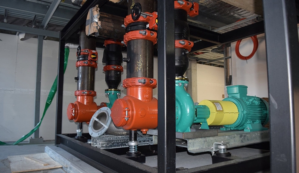 Degree C Pty Ltd - Ulverstone, TAS