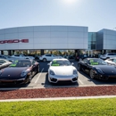Porsche of Fremont - New Car Dealers
