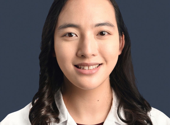 Joanne Liu, MD - Mclean, VA