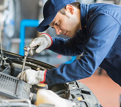 A & A Auto Repair - Sacramento, CA