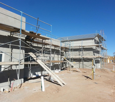 DNL Construction Company LLC - Albuquerque, NM