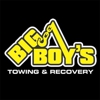 Big Boy's Towing & Recovery gallery