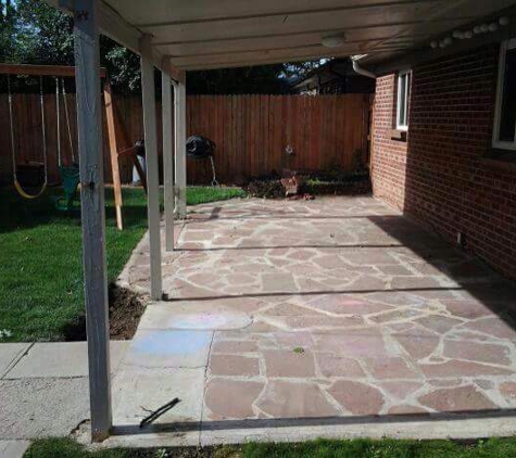 ALL RESIDENTIAL CONCRETE LLC - Denver, CO