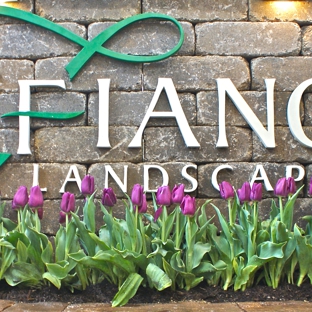 Fiano Landscapes - Greenfield, IN