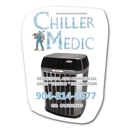 Chiller Medic, Inc. - Heating, Ventilating & Air Conditioning Engineers