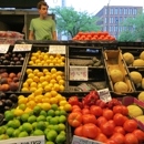 Soulard Farmers Market - Grocery Stores