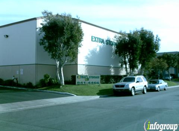 Extra Storage Huntington Beach - Huntington Beach, CA