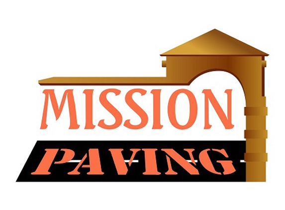 Mission Paving Inc