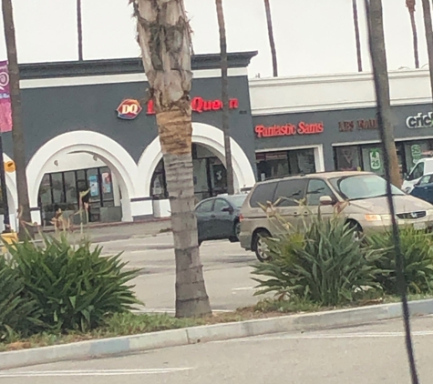 Dairy Queen (Treat) - Oxnard, CA