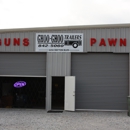 Choo Choo Gun And Pawn - Guns & Gunsmiths