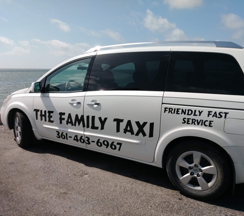 The Family Taxi - Rockport, TX