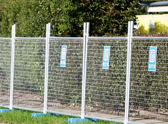 Albany Fencing Co