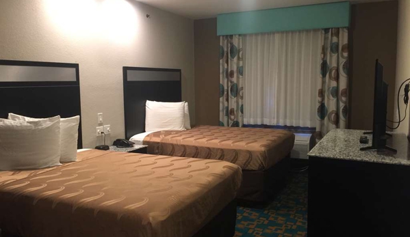 SureStay by Best Western Brownsville - Brownsville, TX