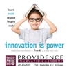 Providence Innovation Academy gallery