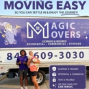 Magic Movers