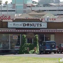 Royal Donuts - Donut Shops