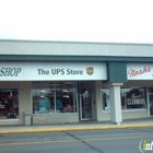 The UPS Store