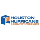 Houston Hurricane & Security Products - Distributing Service-Circular, Sample, Etc