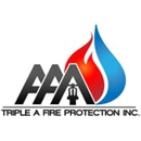 Triple "A" Fire Protection, Inc. - Fire Protection Service