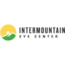 Intermountain Eye Center - Contact Lenses