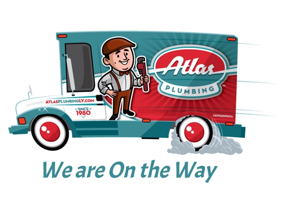 Atlas Plumbing - Henderson, NV