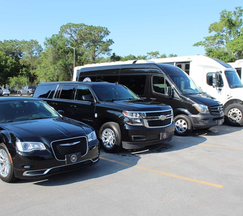 Embassy Limousine - Pinellas Park, FL