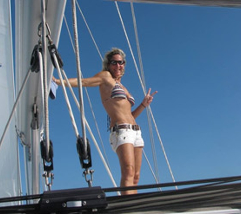 Lion's Paw Life Key West Sailing Charters - Key West, FL