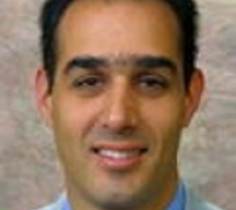 Mark K. Eskandari, MD - Chicago, IL