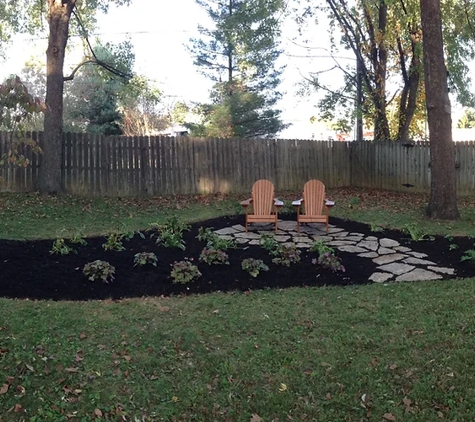 JML Landscape Management Inc - Nashville, TN