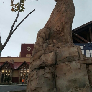 Great Wolf Lodge - Garden Grove, CA