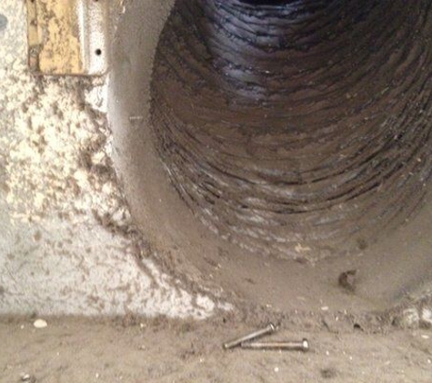 Prime Air Duct Cleaning - Santa Barbara, CA