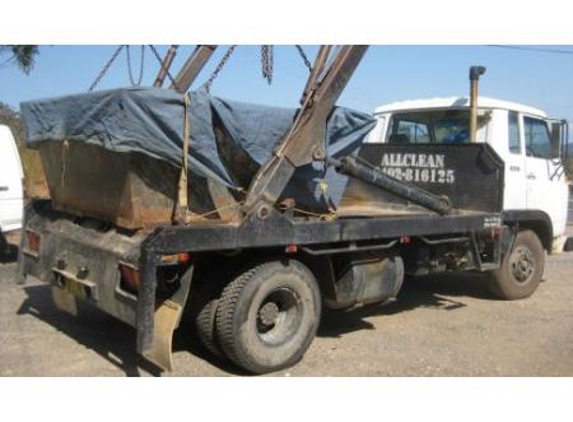 All Clean Skips - Nambucca Heads, NSW