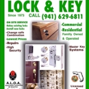 Port Charlotte Lock & Key - Locks & Locksmiths