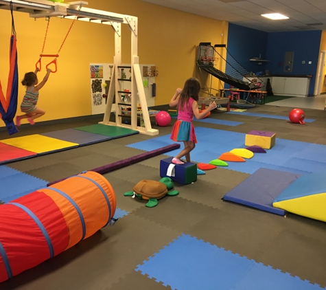 SunsationAll Kidz Gym - Orlando, FL