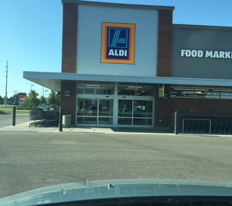 Aldi - Derby, KS