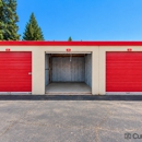 CubeSmart Self Storage